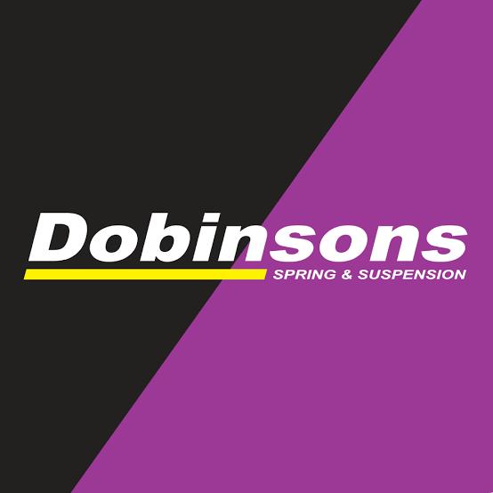 Dobinsons Logo