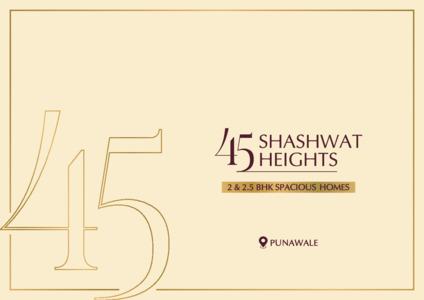 Shashwat Heights Logo